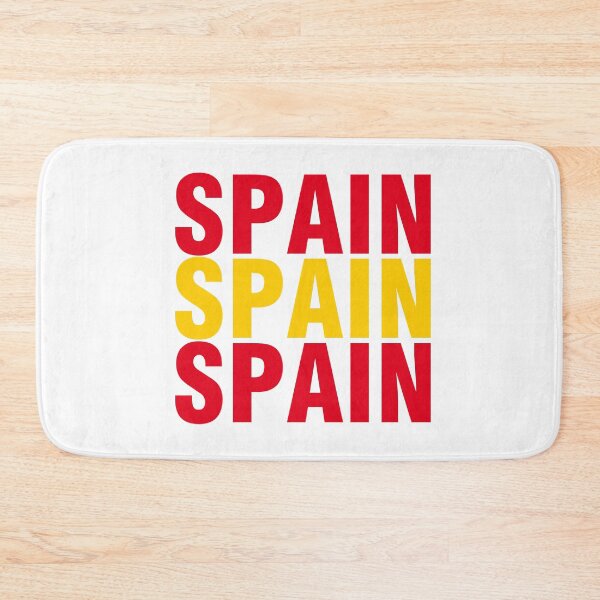 Item preview, Spain flag designed and sold by Urosek.