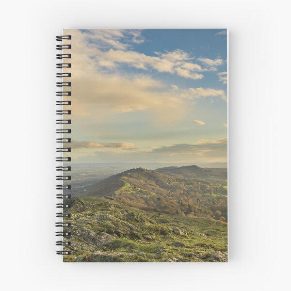 Item preview, Malvern hills designed and sold by specnoodle.
