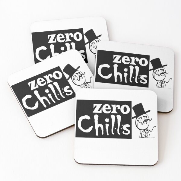 Item preview, Zero Chills designed and sold by Joe-Peterson.