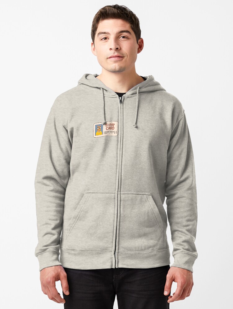 Simp university hoodie hot sale