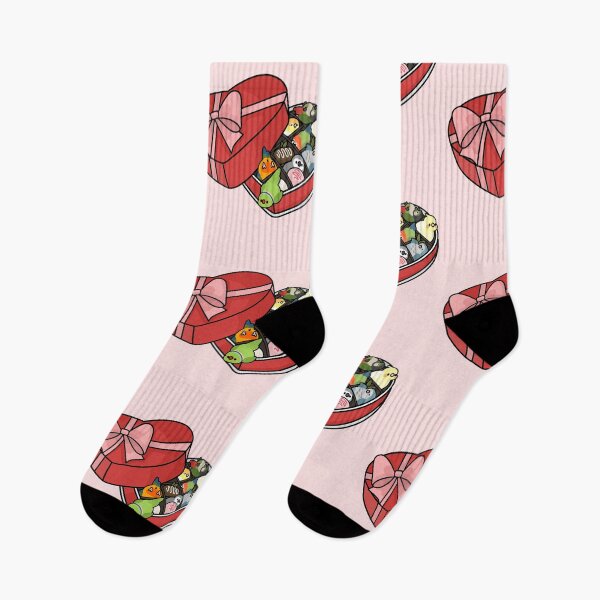 Item preview, Valentines - Happy Valentine's Day! designed and sold by blirbos.