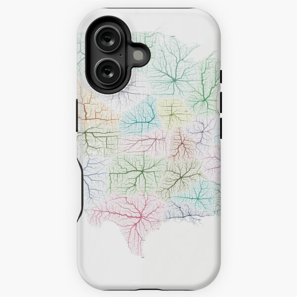 New United States iPhone Tough Case