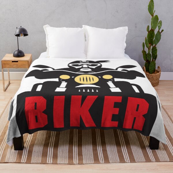 Item preview, Biker designed and sold by studio838.