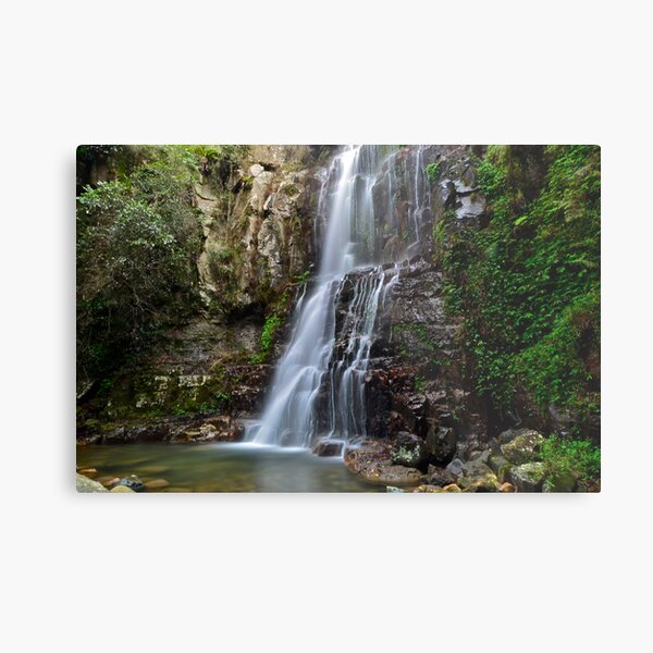 Item preview, Minnamurra Falls. designed and sold by Warren  Patten.