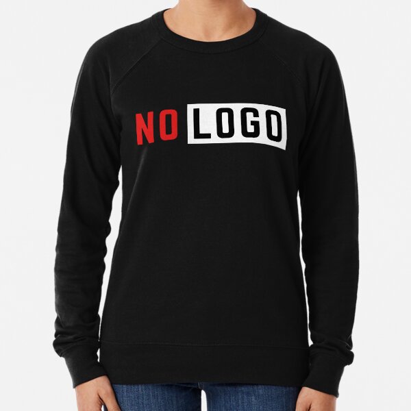 No brand sweatshirts sales
