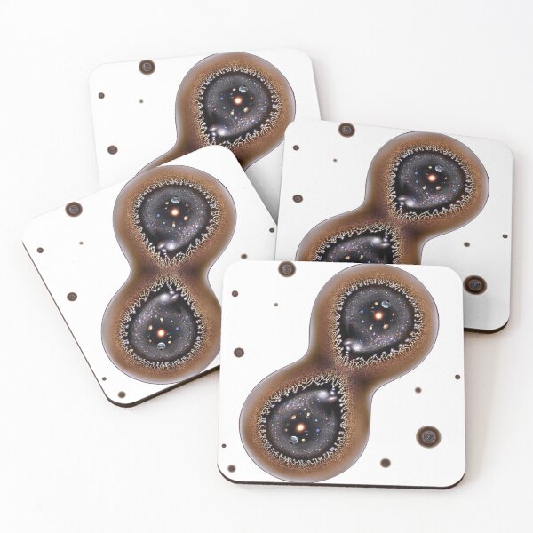 Item preview, Replicating Universe Cells! designed and sold by Pablo Carlos Budassi.
