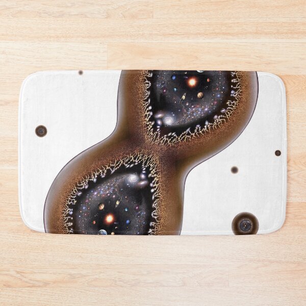 Item preview, Replicating Universe Cells! designed and sold by Pablo Carlos Budassi.