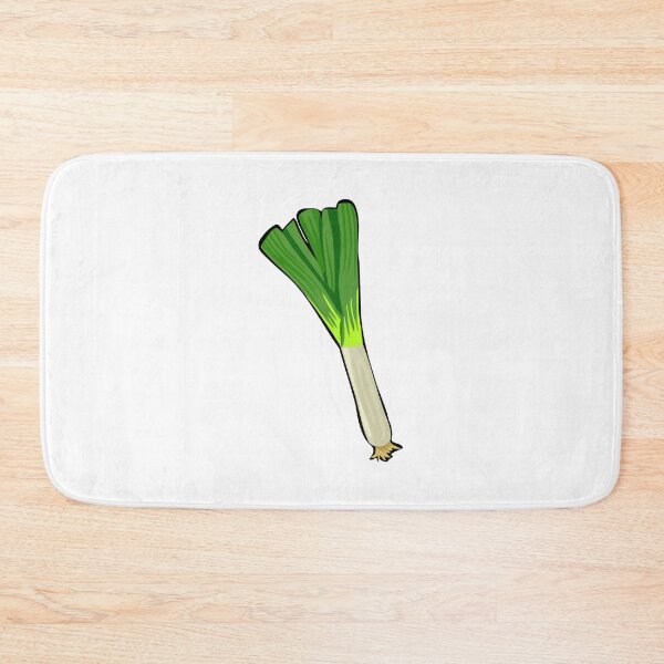 Item preview, leek designed and sold by JEprint.
