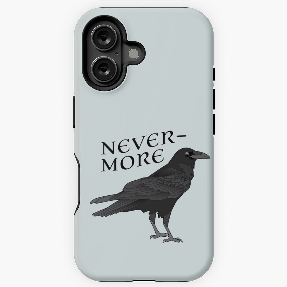Item preview, iPhone Magsafe Tough Case designed and sold by OwlishArts.