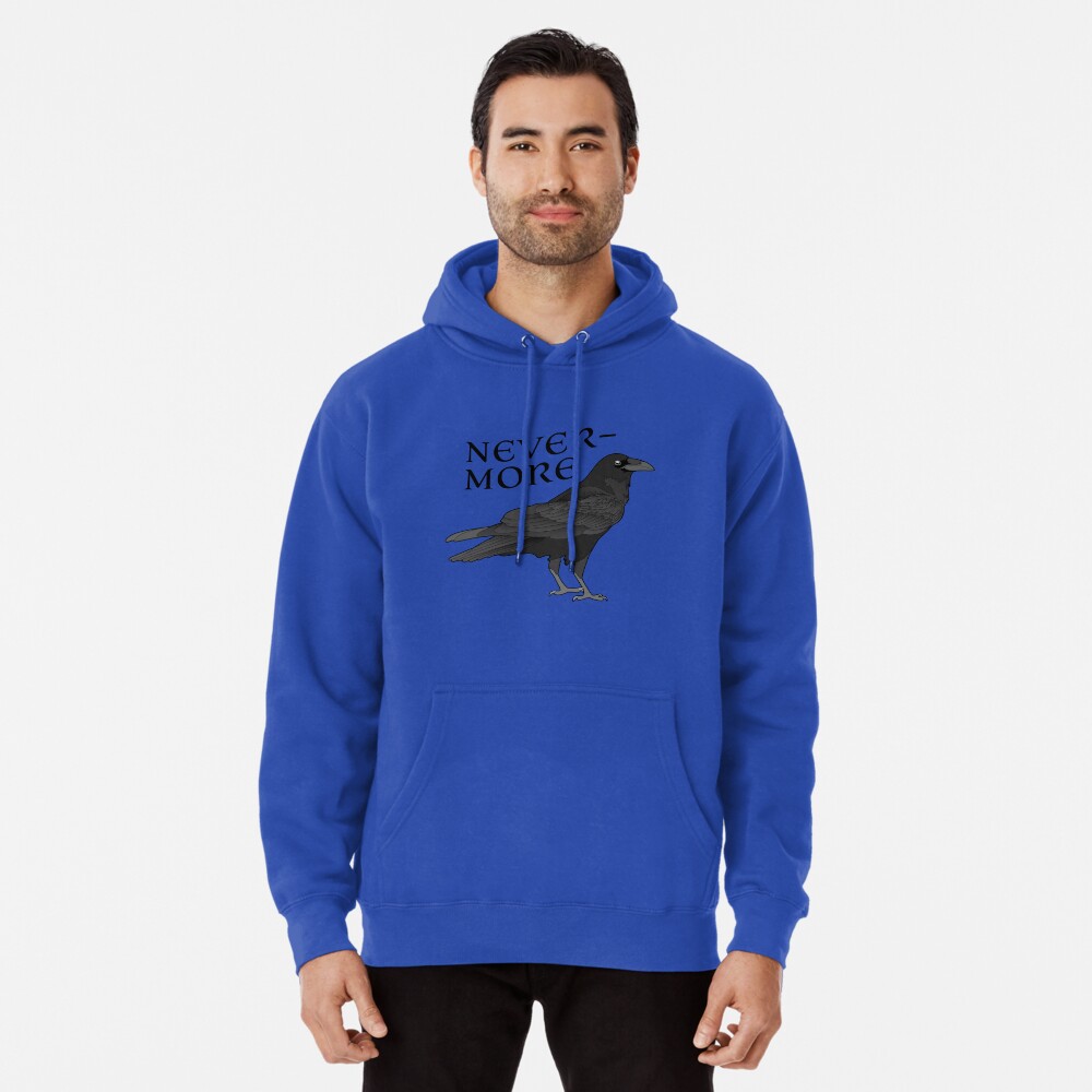 Item preview, Pullover Hoodie designed and sold by OwlishArts.