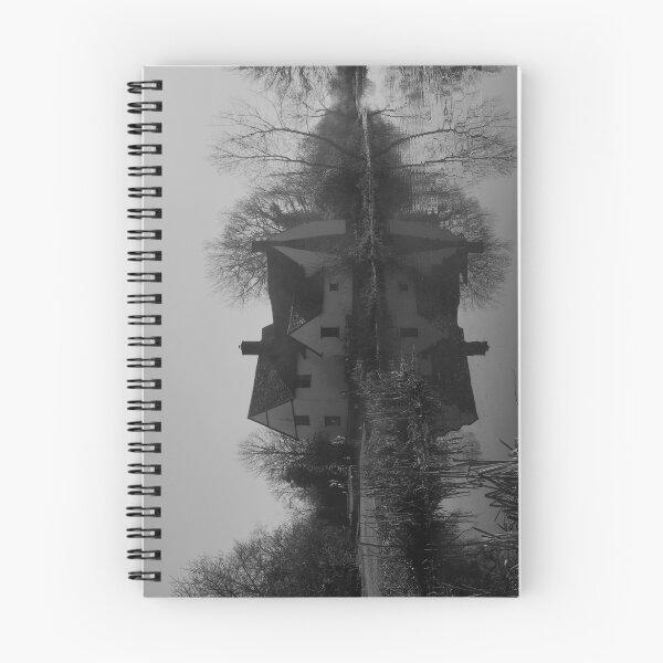 Item preview, Willy Lott's Cottage, Flatford Mill, Suffolk designed and sold by wiggyofipswich.