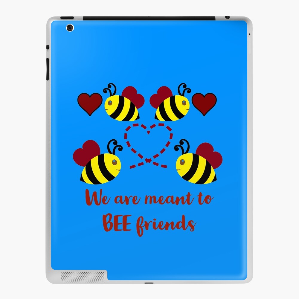 Keep Calm Honey Bee Collecting Honey Love bumble bee ,Gift friend Funny Art  Design Happy Apparel Essential Inspiration Joy Mood | Poster