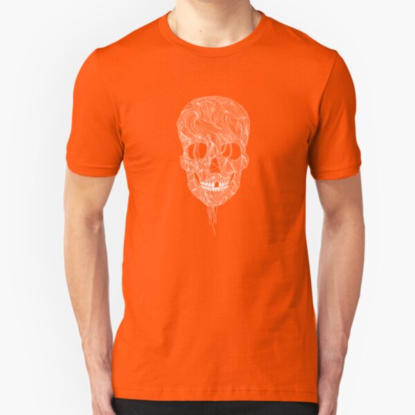 The Unravelling Slim Fit T-Shirt