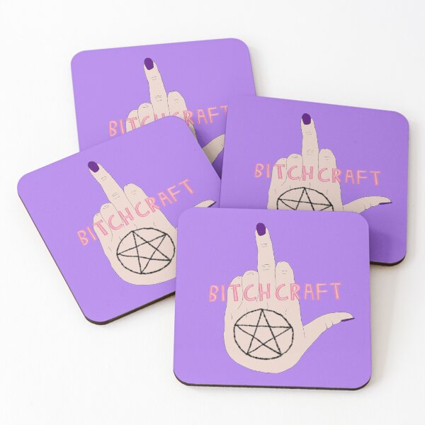 Item preview, Witching and bitching designed and sold by ashleafjb.