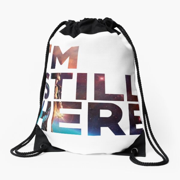 Item preview, I'm Still Here - Treasure Planet designed and sold by madDesigner.