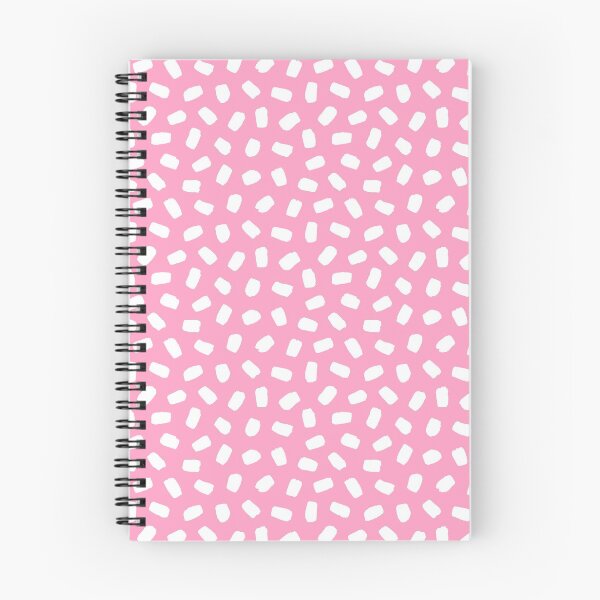 Item preview, Candyfloss Brushstrokes designed and sold by The Wellington Boot.