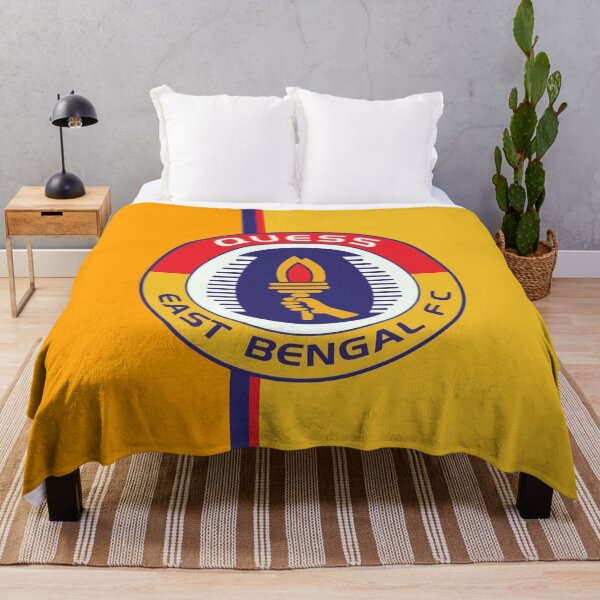 Item preview, Los aficionados al fútbol de la India ultras de Bengala Oriental, Calcuta designed and sold by Thestarrysky.