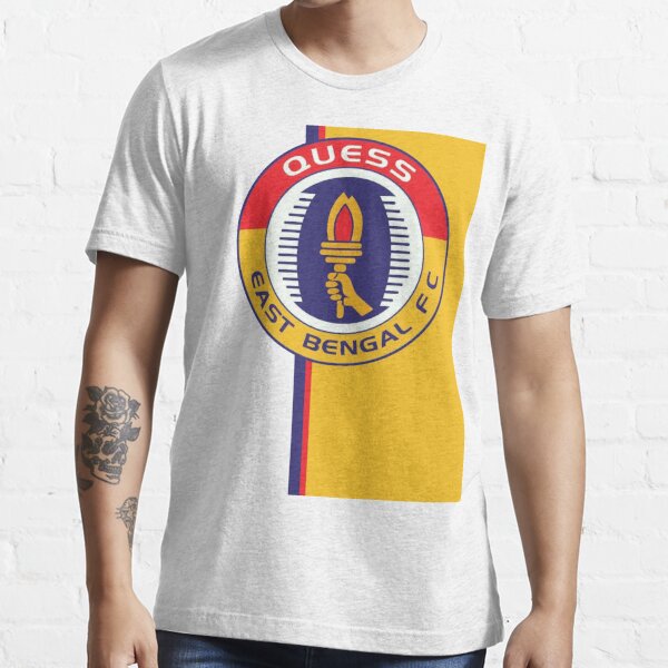 quess east bengal t shirt online