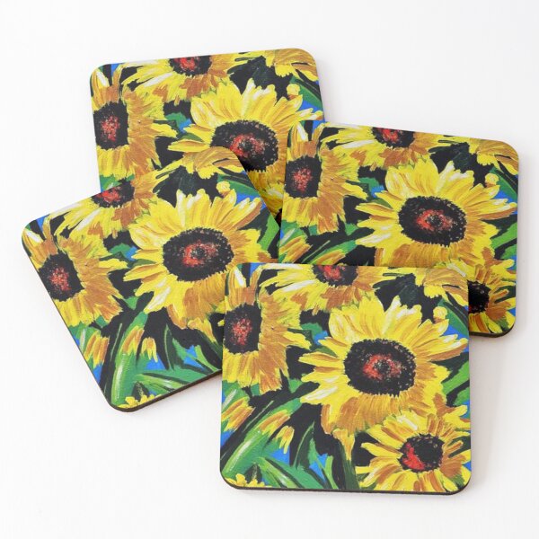 Item preview, Sunflower  designed and sold by auroraa.