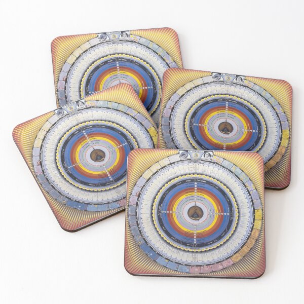 Item preview, Dante - Paradiso designed and sold by Cortek.