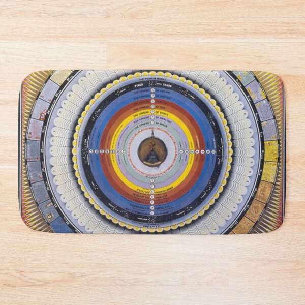 Item preview, Dante - Paradiso designed and sold by Cortek.