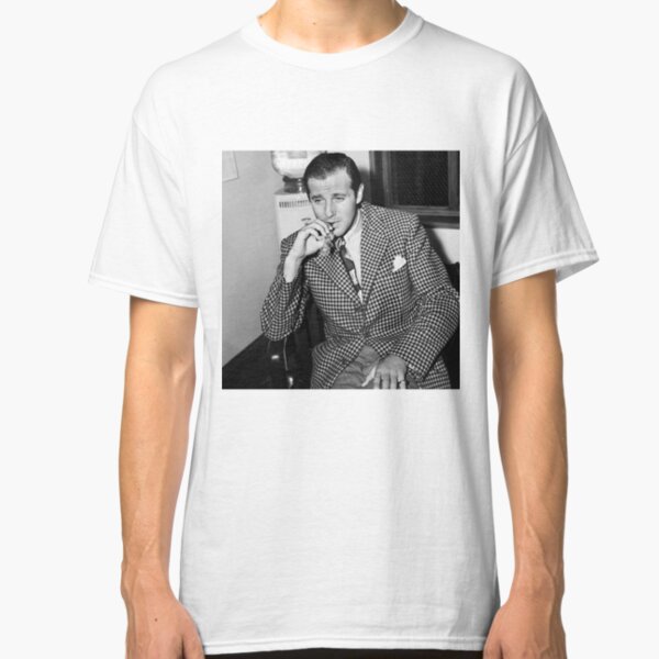 bugsy siegel t shirt