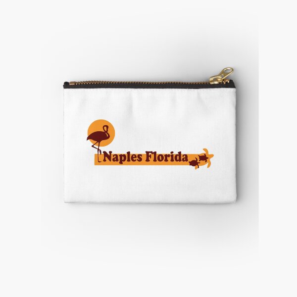 Item preview, Naples - Florida. designed and sold by America Roadside..