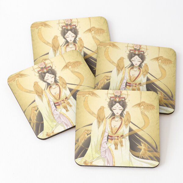 Item preview, Goddess of the Suns designed and sold by AristoMuse.