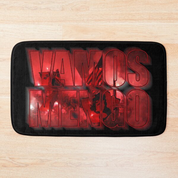Item preview, Rio de Janeiro Brasil Flamengo torcida designed and sold by Thestarrysky.