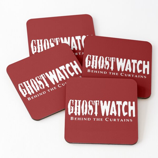 Item preview, Ghost Watch designed and sold by gilbasned.