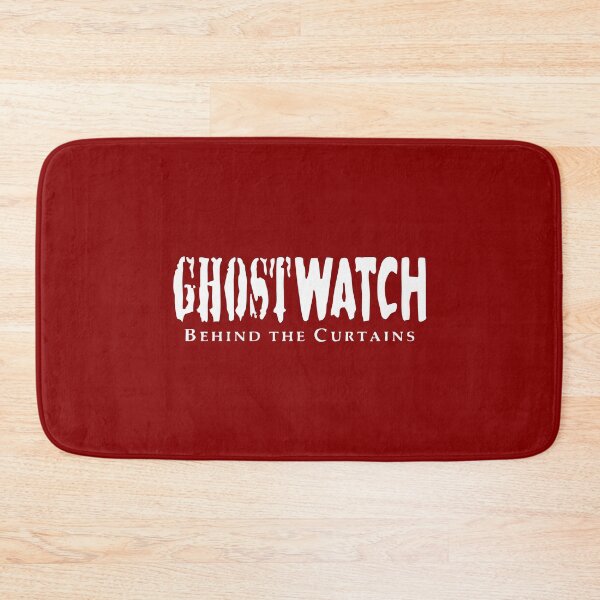 Item preview, Ghost Watch designed and sold by gilbasned.