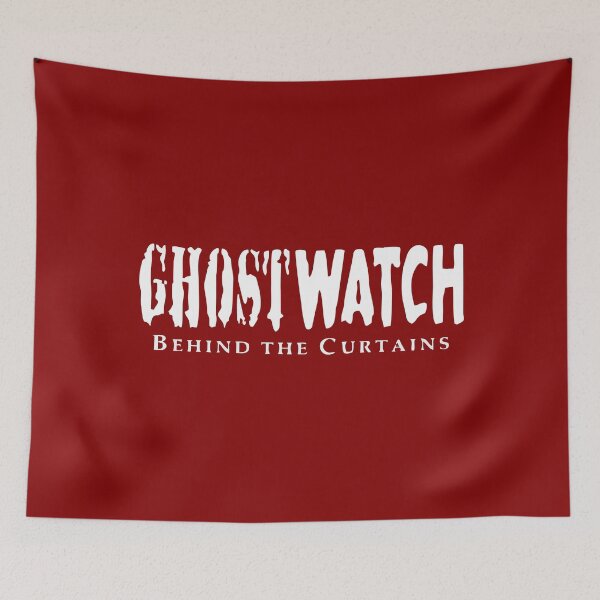 Item preview, Ghost Watch designed and sold by gilbasned.