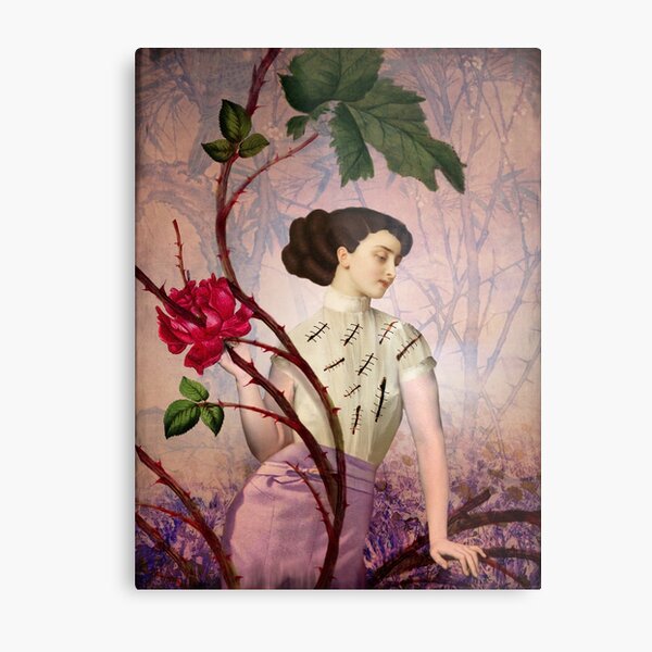 Aperçu de l'œuvre  Oeuvre numérique créée et vendue par Catrin Welz-Stein.