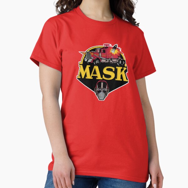 Item preview, MASK Mobile Armored Strike Kommand designed and sold by mr-jerichotv.