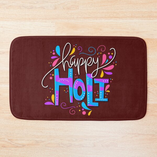 Item preview, Happy Holi T-Shirt Colors India Hindu Spring designed and sold by samer11.