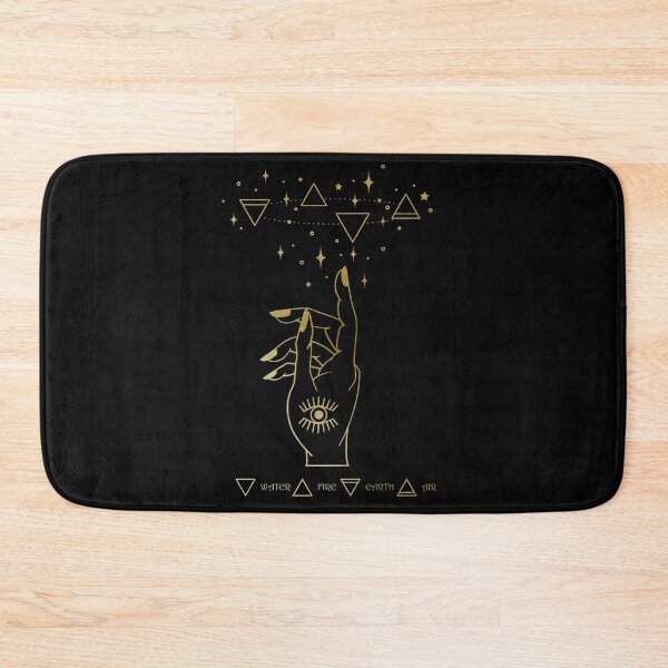 Item preview, Magic of nature elements designed and sold by Jelena Slijepcevic.