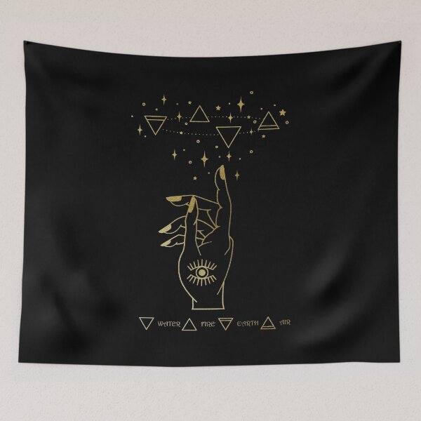 Item preview, Magic of nature elements designed and sold by Jelena Slijepcevic.