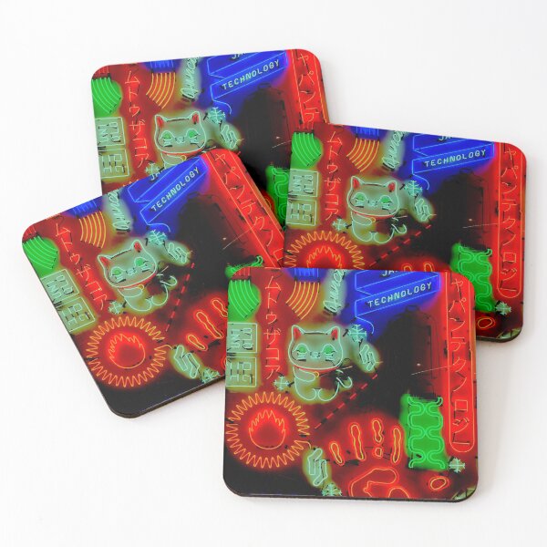 Item preview, Japanese Street Lights designed and sold by repeat art.