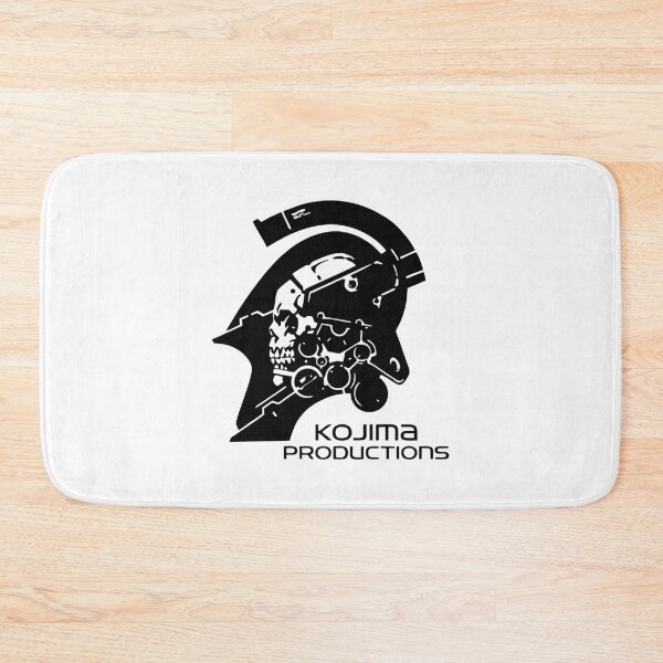 Item preview, Kojima Production designed and sold by mylanasty.