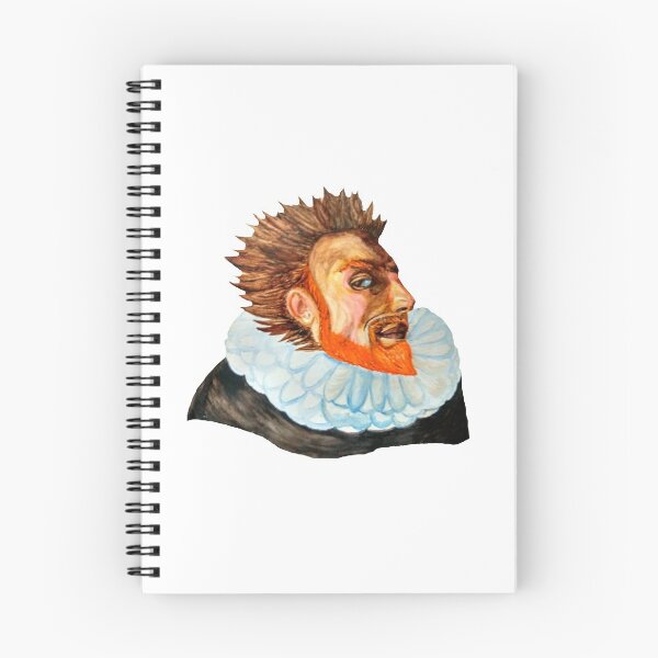 Item preview, Seafarer designed and sold by MariaSibireva.