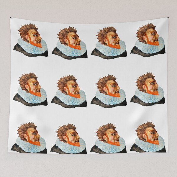 Item preview, Seafarer designed and sold by MariaSibireva.