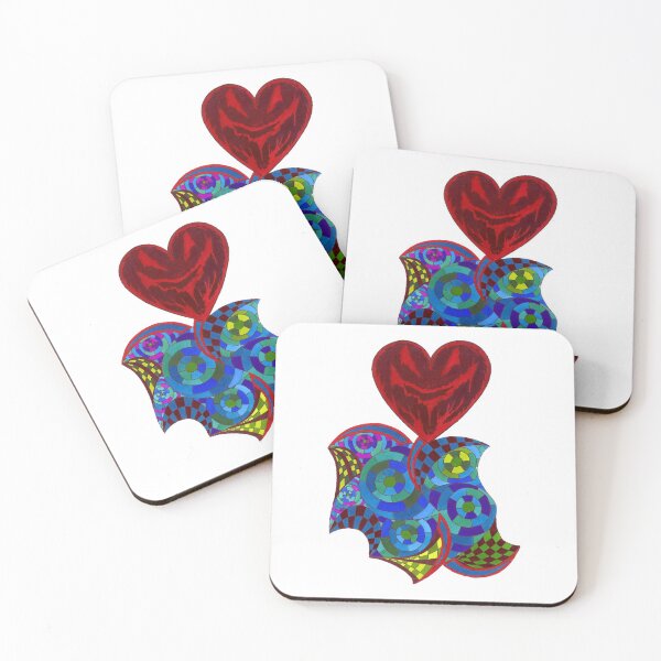 Item preview, Convoluted Heartache  designed and sold by 19Seventy7Six6.