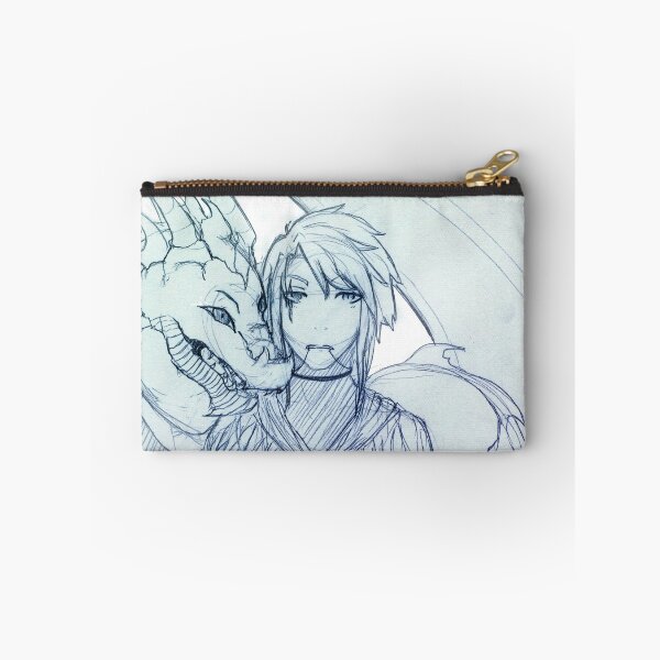 Item preview, Mordecai designed and sold by ansinoa.