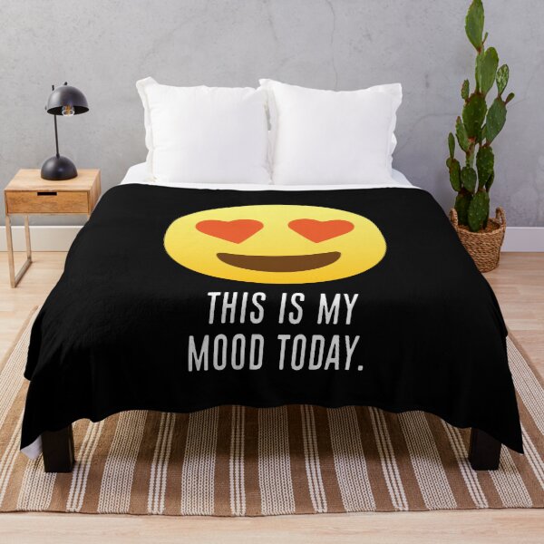 Item preview, This is my mood today - I am in love designed and sold by Urosek.