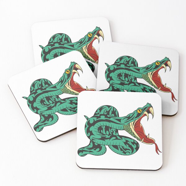 Item preview, Snake designed and sold by ArtCity Designs.