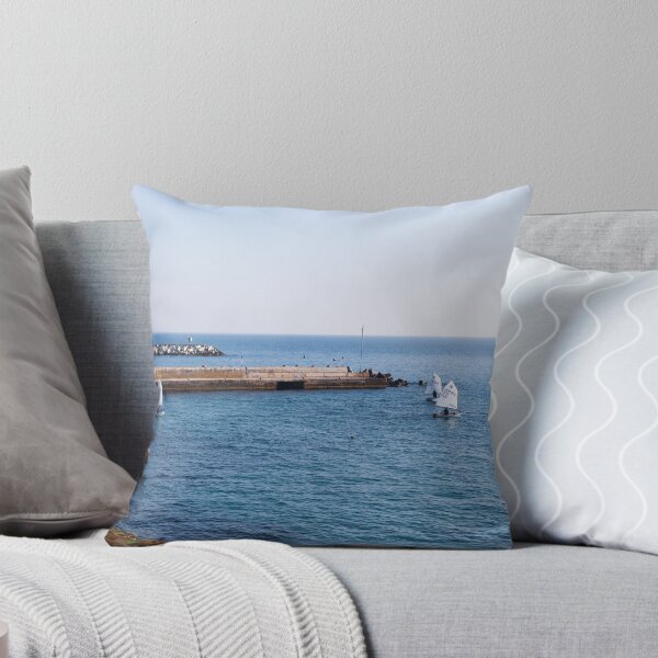 Item preview, Beautiful View To The Beach designed and sold by nenovimages.