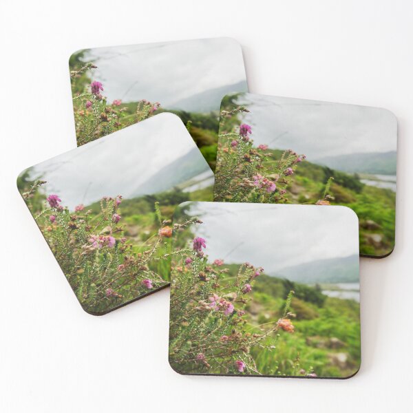 Item preview, Heather and Derwentwater designed and sold by Nicholas Coates.