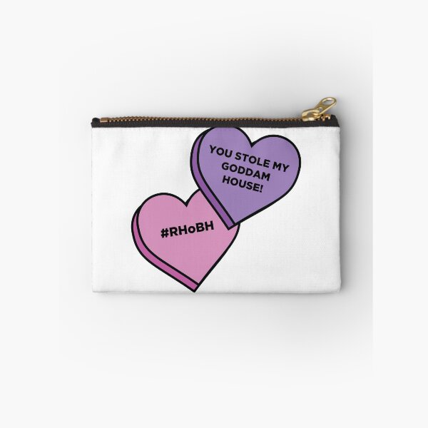 Item preview, You stole my goddam house: Sweetheart edition designed and sold by hashtagRHoBH.