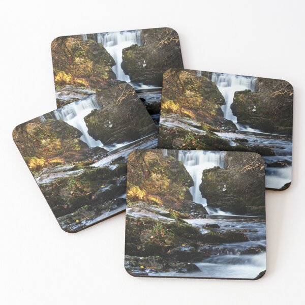Item preview, High Force, Aira Beck designed and sold by Nicholas Coates.