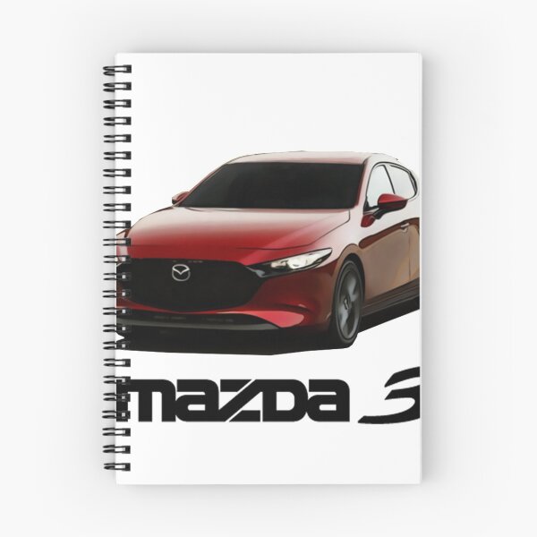 Item preview, Mazda 3 2019+ Bp designed and sold by Woreth.